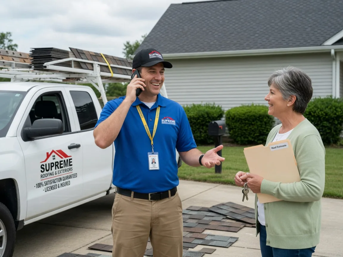 Roof Replacement Mascot, VA FAQs